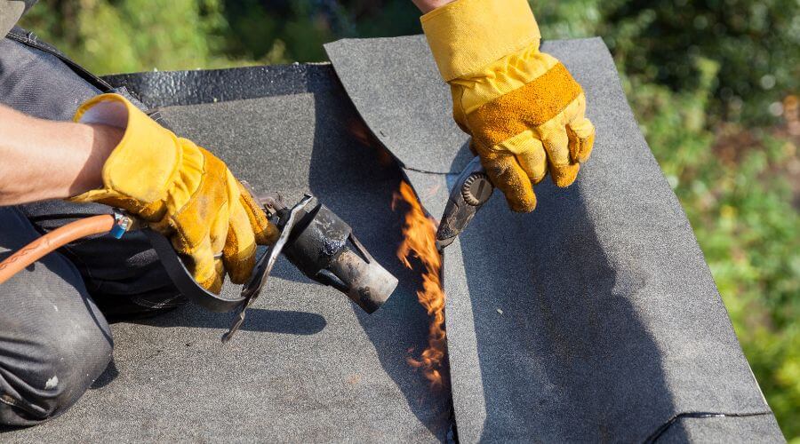 Expert new roof installation services in Marion, TX
